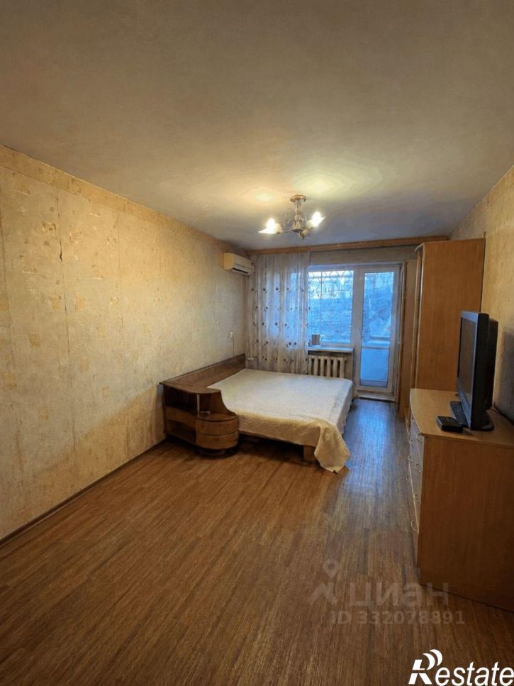 1-комн квартира ул Суворова, 28,  д. 28