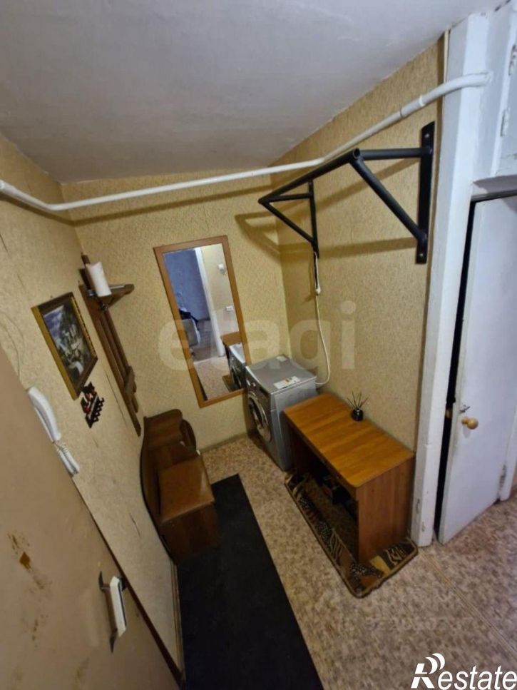 1-комн квартира ул Панфиловцев, 27,  д. 27