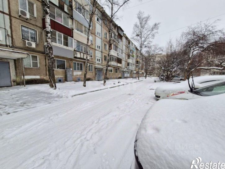 1-комн квартира ул Панфиловцев, 27,  д. 27