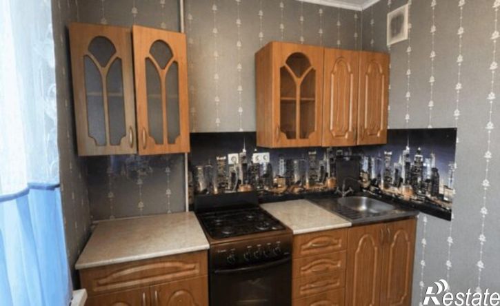 1-комн квартира ул Суворова, 28,  д. 28