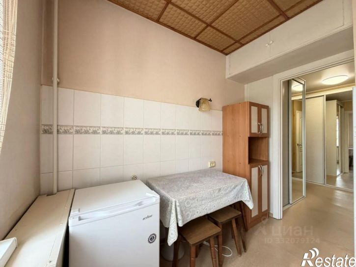 3-комн квартира ул Ворошилова, 8,  д. 8