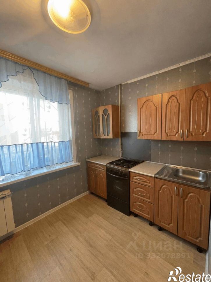 1-комн квартира ул Суворова, 28,  д. 28