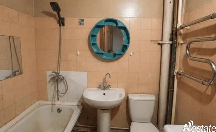 1-комн квартира ул Суворова, 28,  д. 28