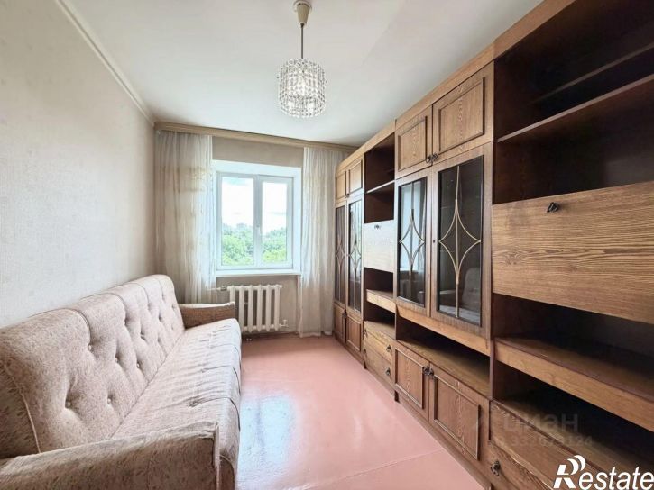 3-комн квартира ул Ворошилова, 8,  д. 8