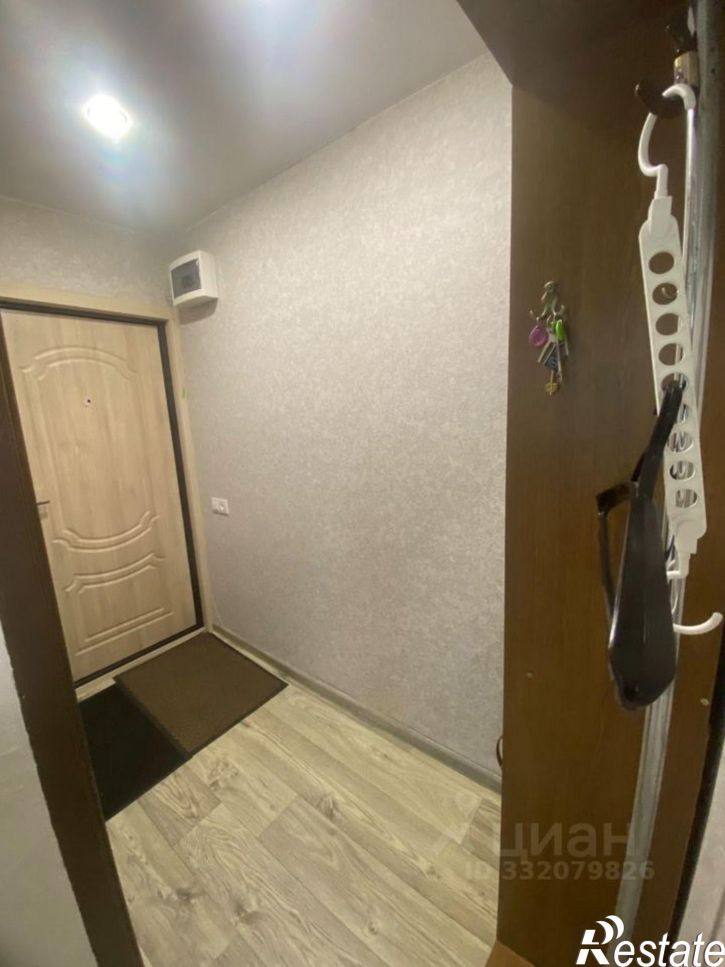2-комн квартира ул Трамвайная, 11,  д. 11