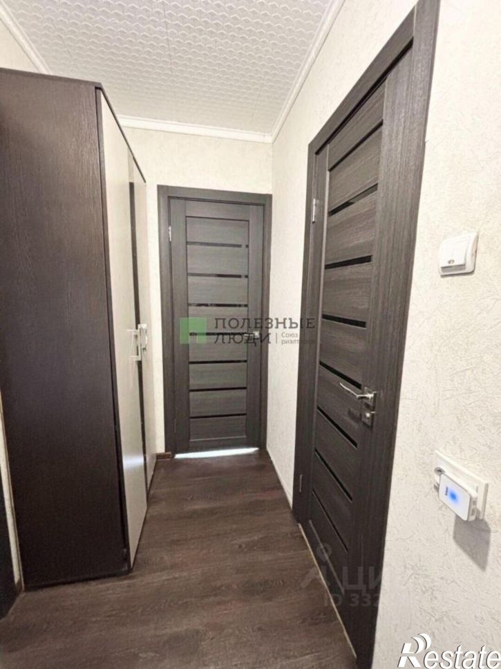1-комн квартира ул Яшина, 38,  д. 38