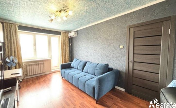 1-комн квартира ул Яшина, 38,  д. 38
