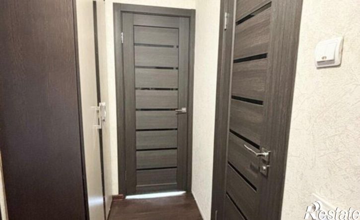 1-комн квартира ул Яшина, 38,  д. 38