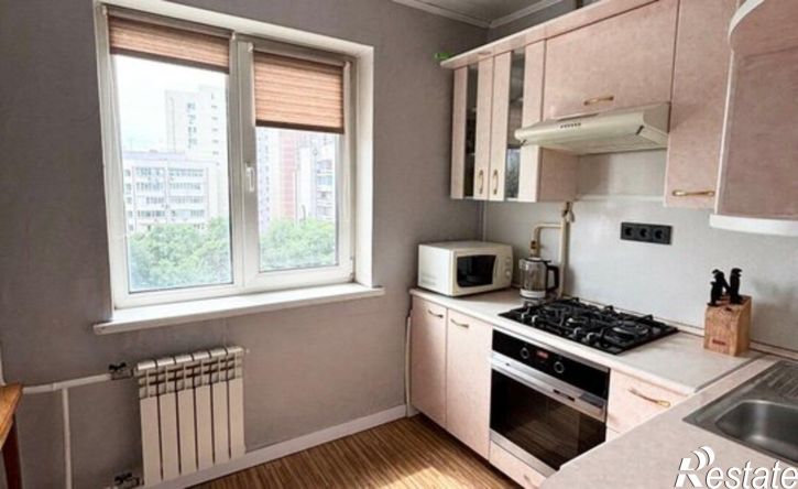 1-комн квартира ул Яшина, 38,  д. 38