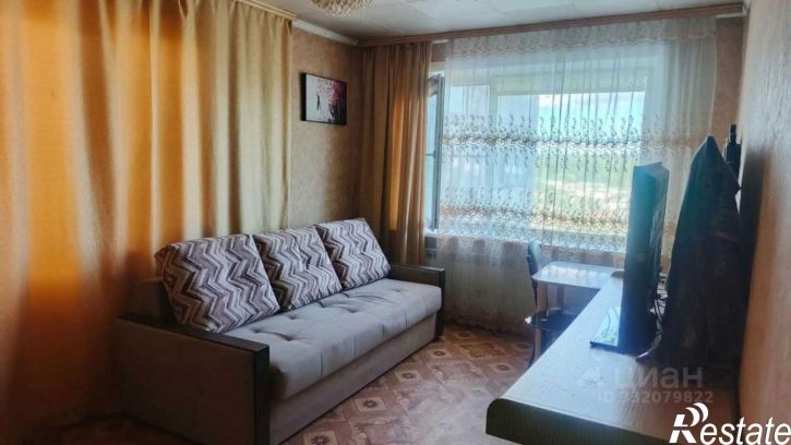 2-комн квартира ул Малиновского, 21,  д. 21