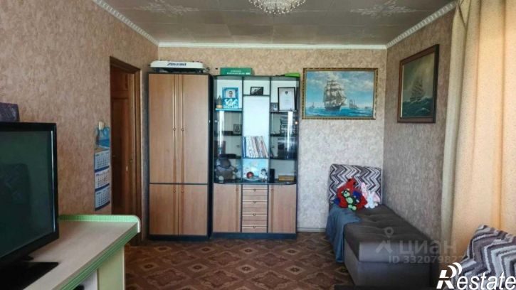 2-комн квартира ул Малиновского, 21,  д. 21