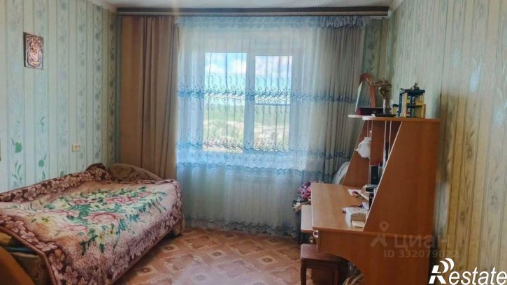 2-комн квартира ул Малиновского, 21,  д. 21