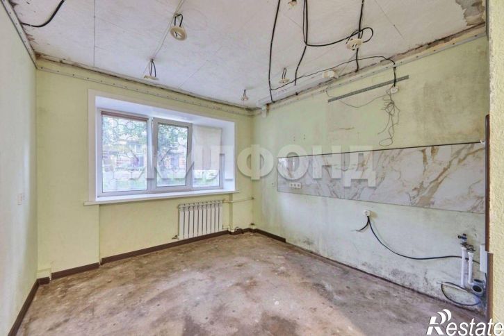 Комната ул Краснореченская, 75а,  д. 75а