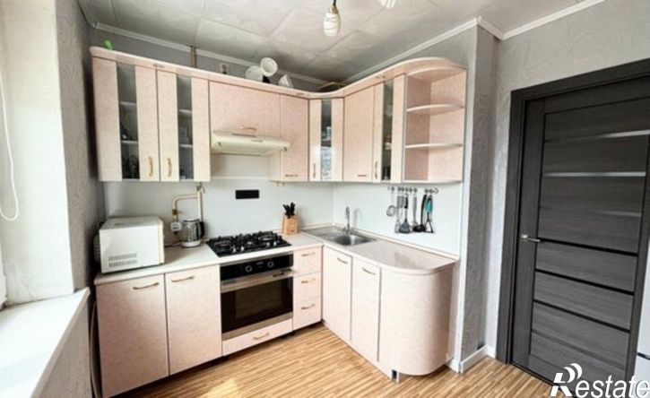 1-комн квартира ул Яшина, 38,  д. 38