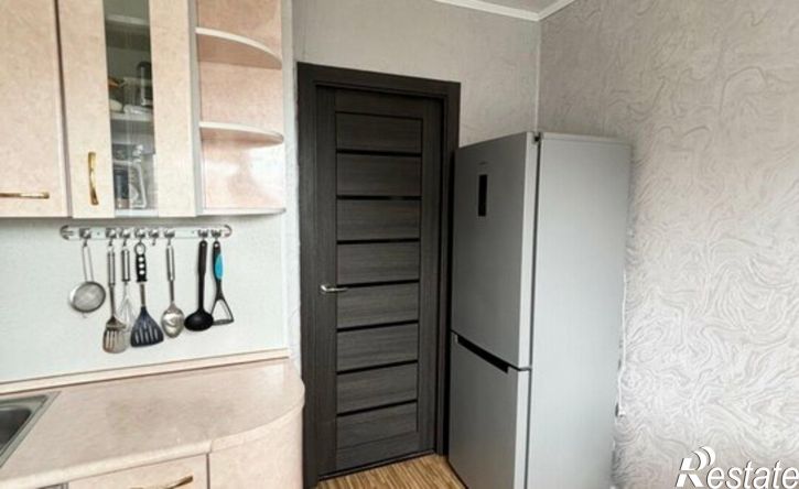 1-комн квартира ул Яшина, 38,  д. 38