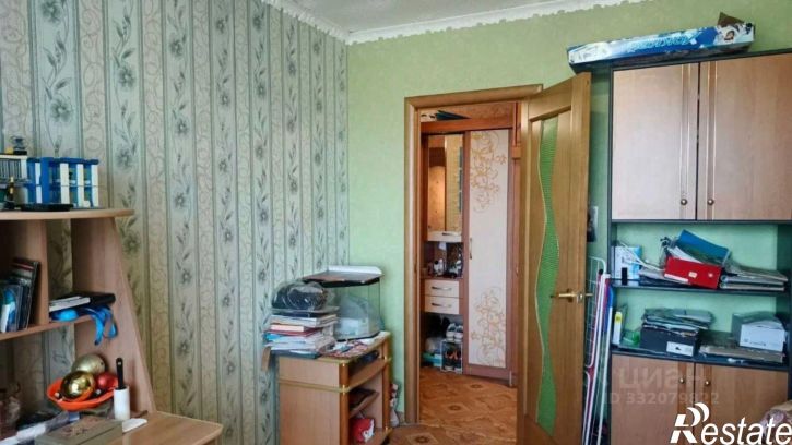 2-комн квартира ул Малиновского, 21,  д. 21