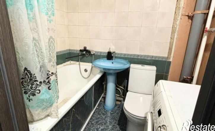 1-комн квартира ул Яшина, 38,  д. 38