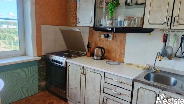 2-комн квартира ул Малиновского, 21,  д. 21