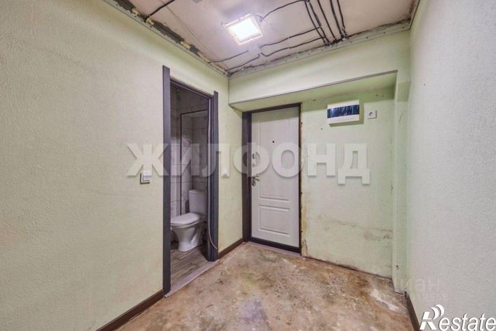 Комната ул Краснореченская, 75а,  д. 75а
