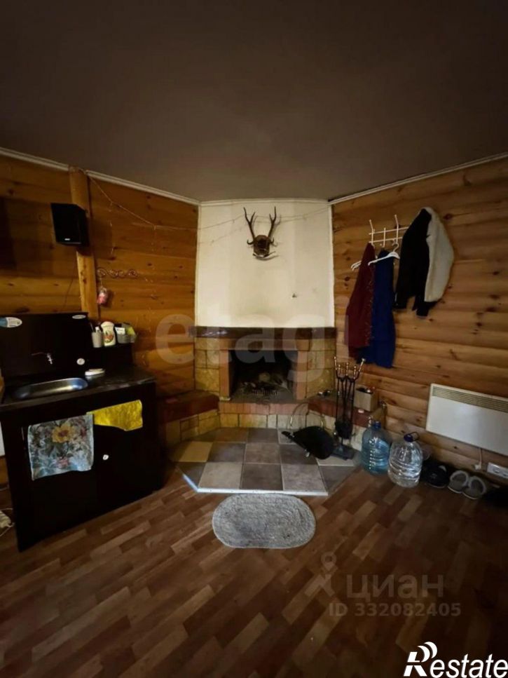 Гараж/парковка ул Слободская, 2д,  д. 2д
