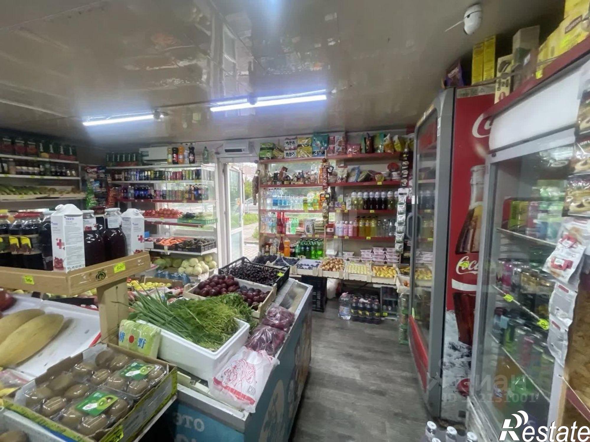 Купить торговое помещение за 4 300 000 рублей на ул Вахова А.А., 4