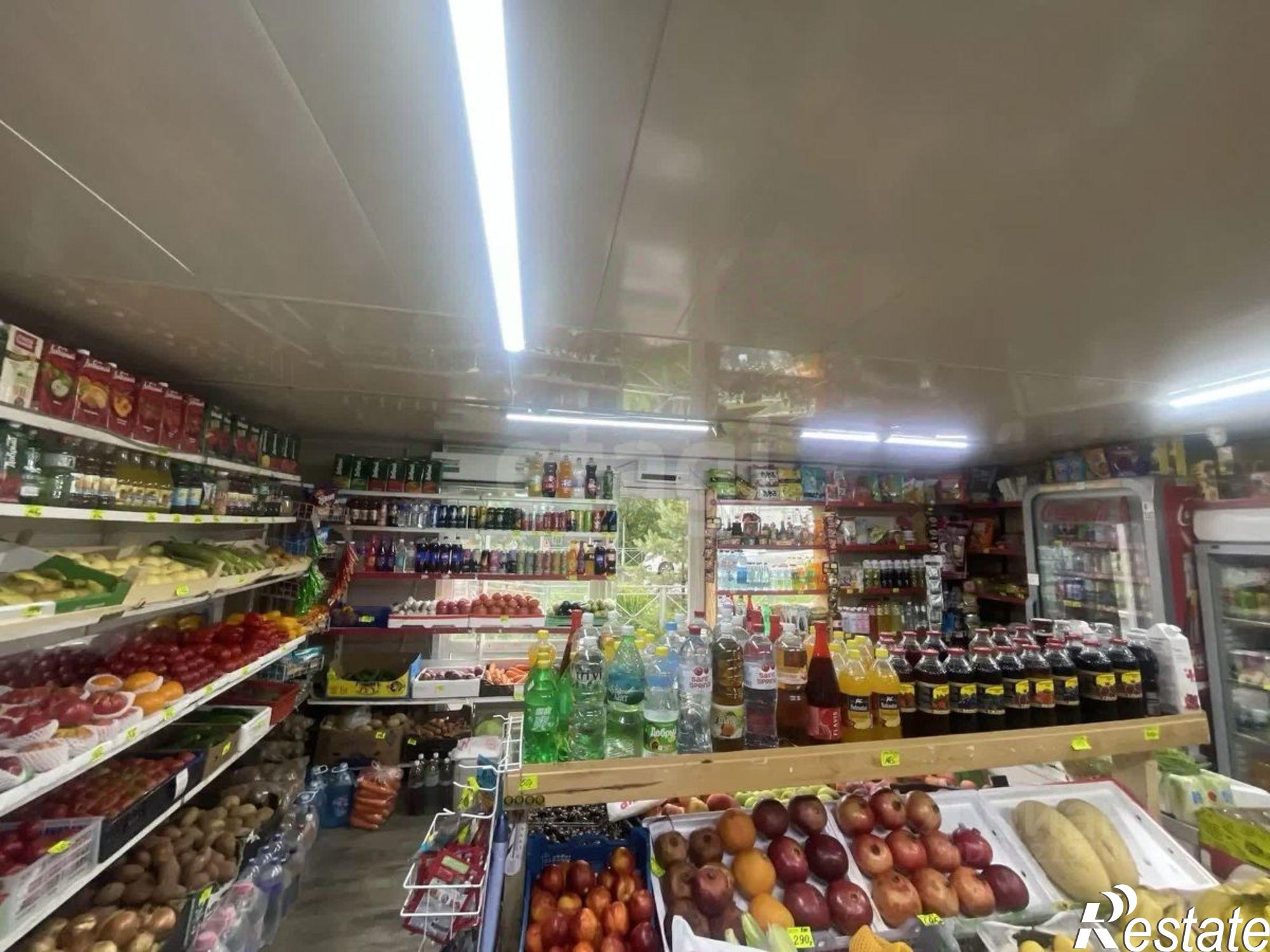 Купить торговое помещение за 4 300 000 рублей на ул Вахова А.А., 4