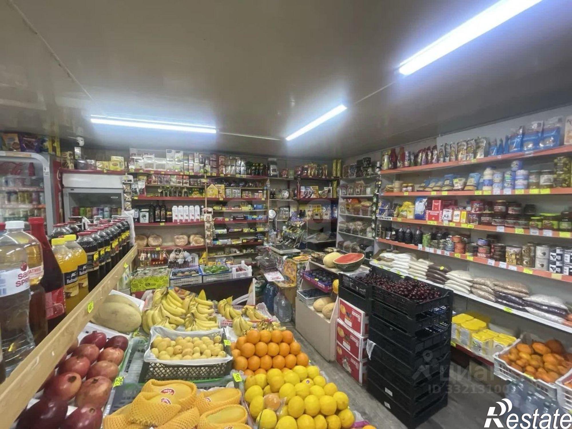 Купить торговое помещение за 4 300 000 рублей на ул Вахова А.А., 4