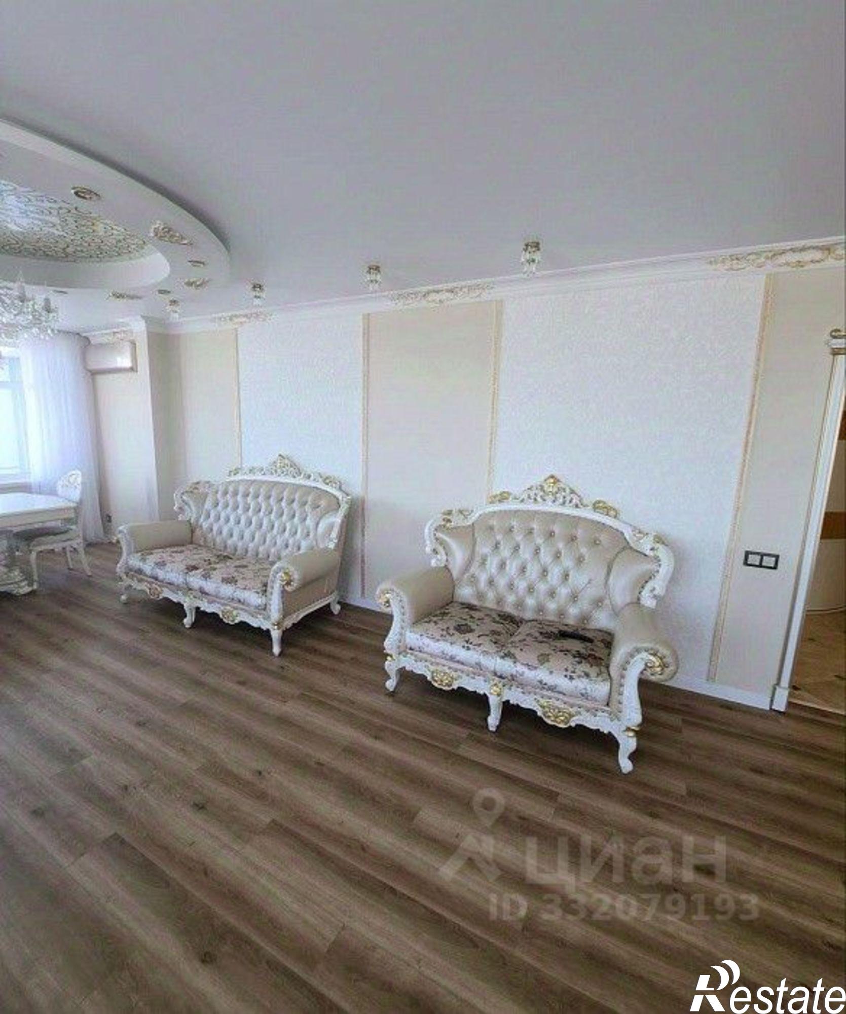 Купить квартиру за 22 700 000 рублей на ул Ленинградская, 53 1
