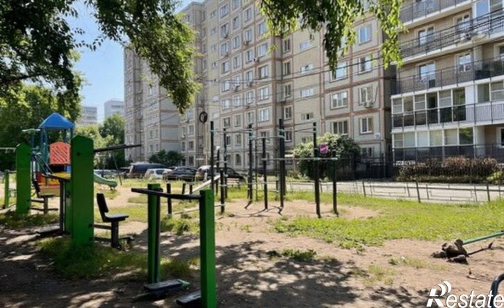 1-комн квартира ул Уборевича, 78,  д. 78