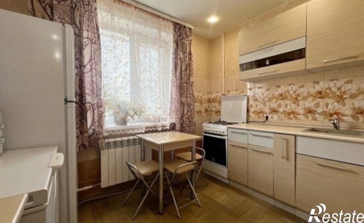 1-комн квартира ул Уборевича, 78,  д. 78