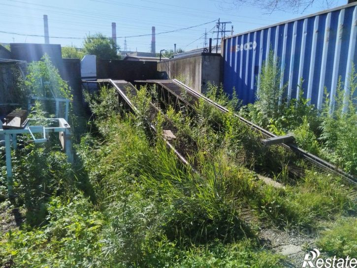Гараж/парковка улица Урицкого, 19