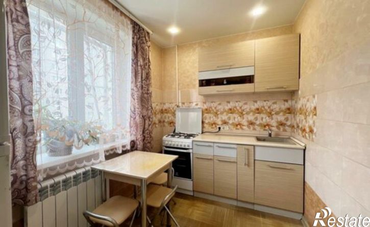 1-комн квартира ул Уборевича, 78,  д. 78