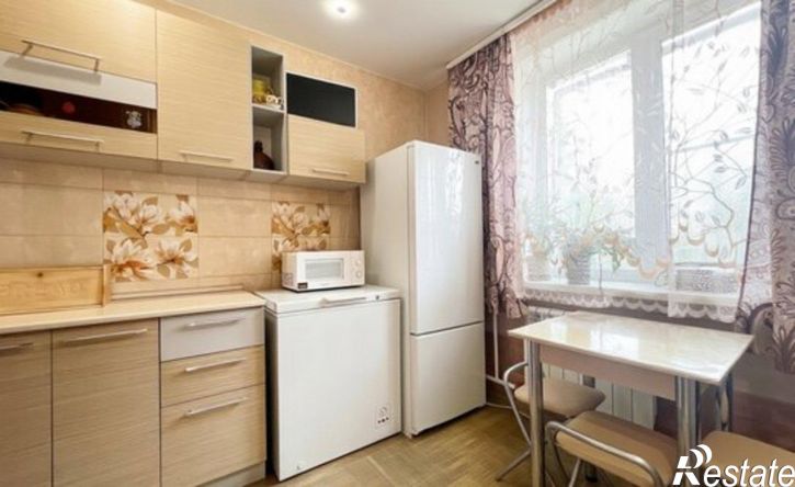 1-комн квартира ул Уборевича, 78,  д. 78