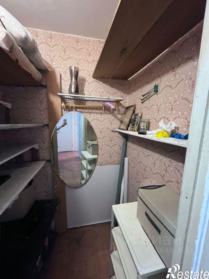 1-комн квартира ул Уборевича, 58,  д. 58