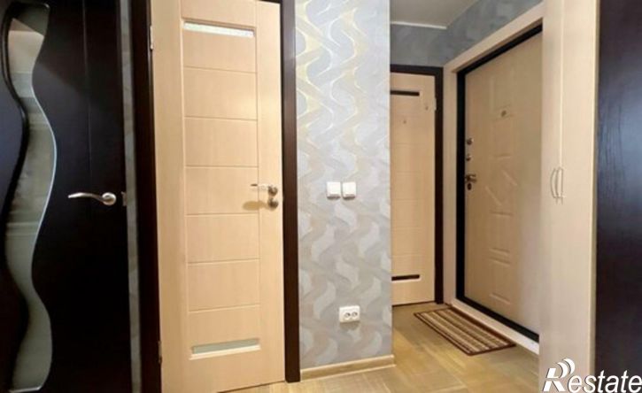 1-комн квартира ул Уборевича, 78,  д. 78