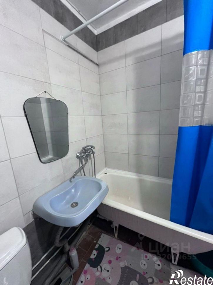 1-комн квартира ул Уборевича, 58,  д. 58