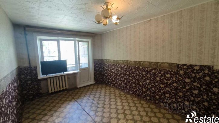 2-комн квартира ул Панфиловцев, 35,  д. 35