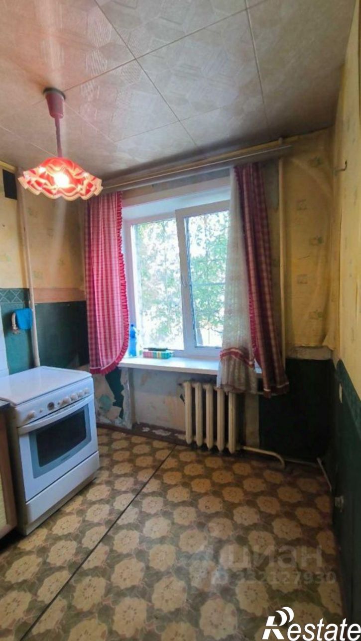 2-комн квартира ул Панфиловцев, 35,  д. 35