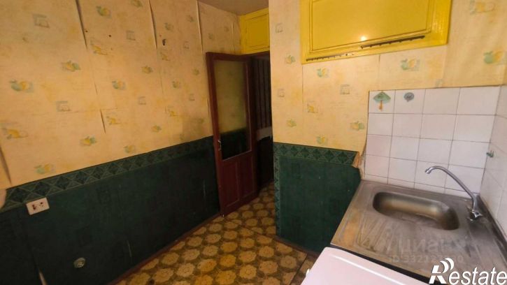 2-комн квартира ул Панфиловцев, 35,  д. 35