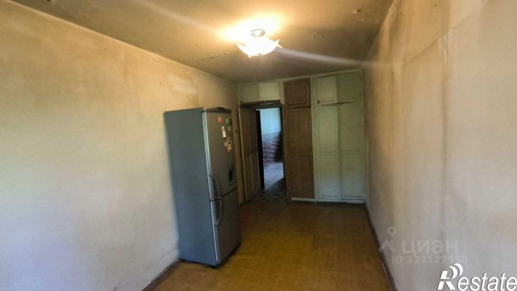 2-комн квартира ул Панфиловцев, 35,  д. 35