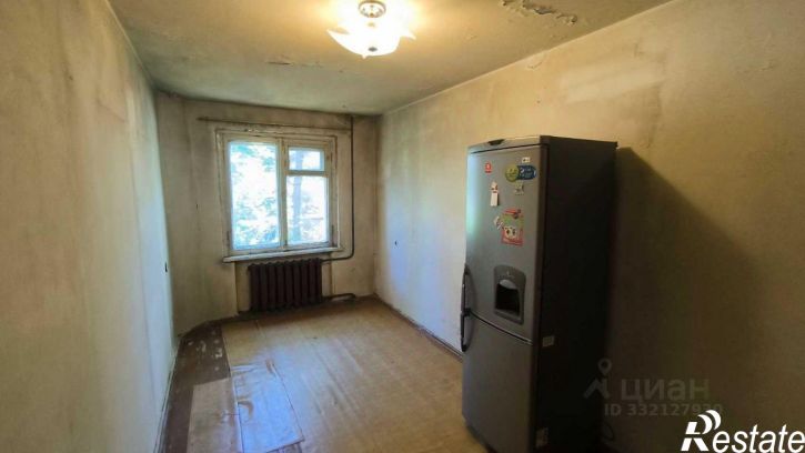 2-комн квартира ул Панфиловцев, 35,  д. 35