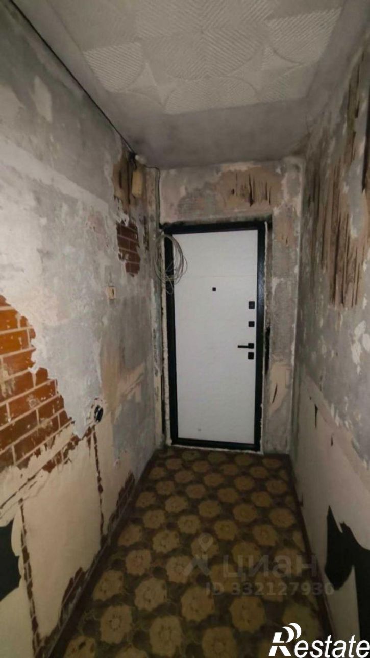 2-комн квартира ул Панфиловцев, 35,  д. 35