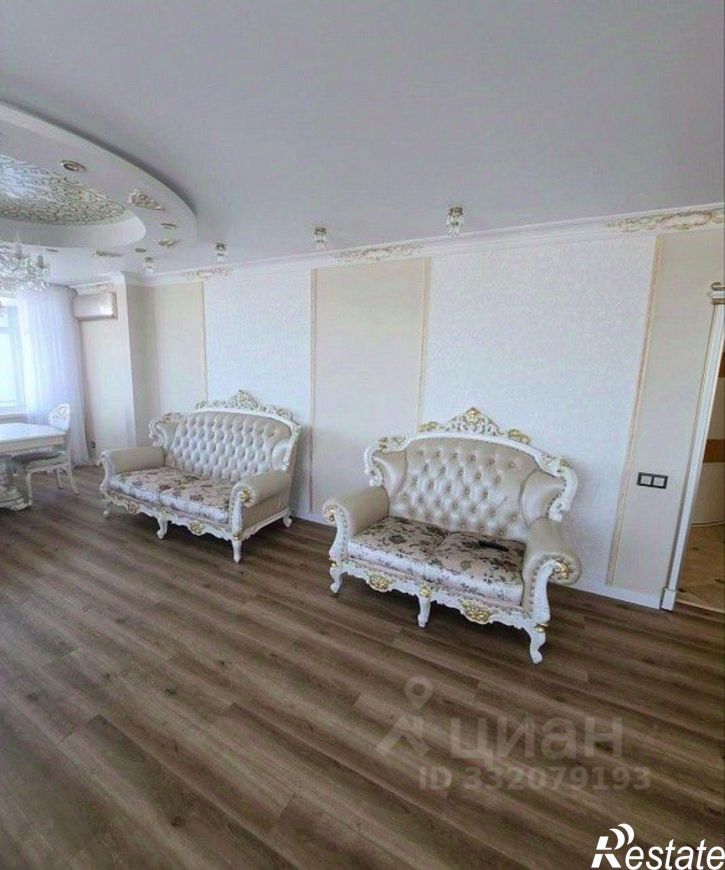 3-комн квартира ул Ленинградская, 53 1,  д. 53 1,  к. 1