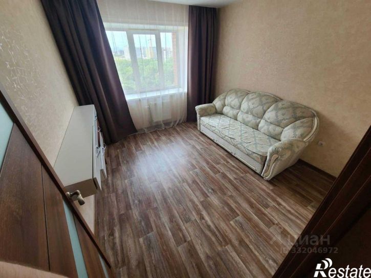 3-комн квартира ул Совхозная, 31а,  д. 31а