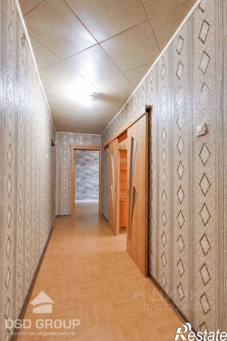 3-комн квартира ул Путевая, 1,  д. 1