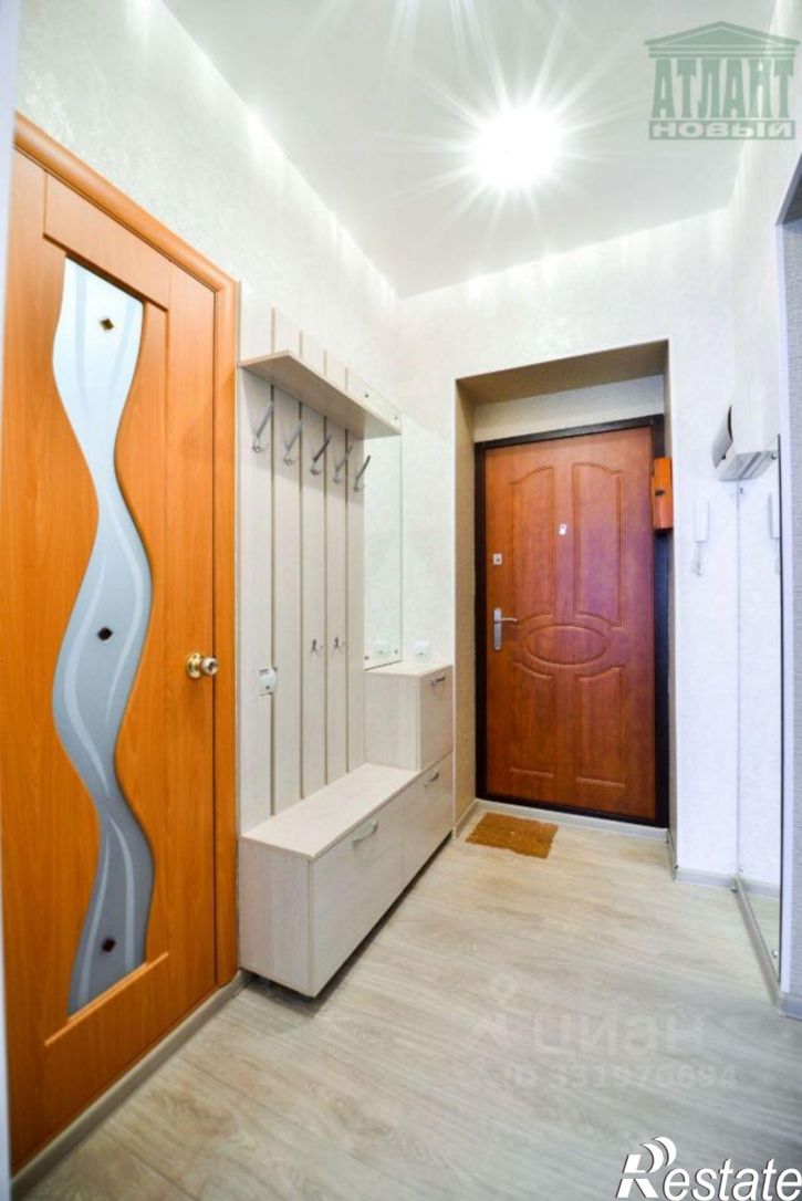 1-комн квартира ул Заозерная, 38,  д. 38