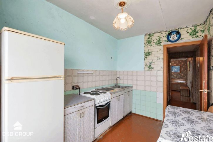 3-комн квартира ул Путевая, 1,  д. 1