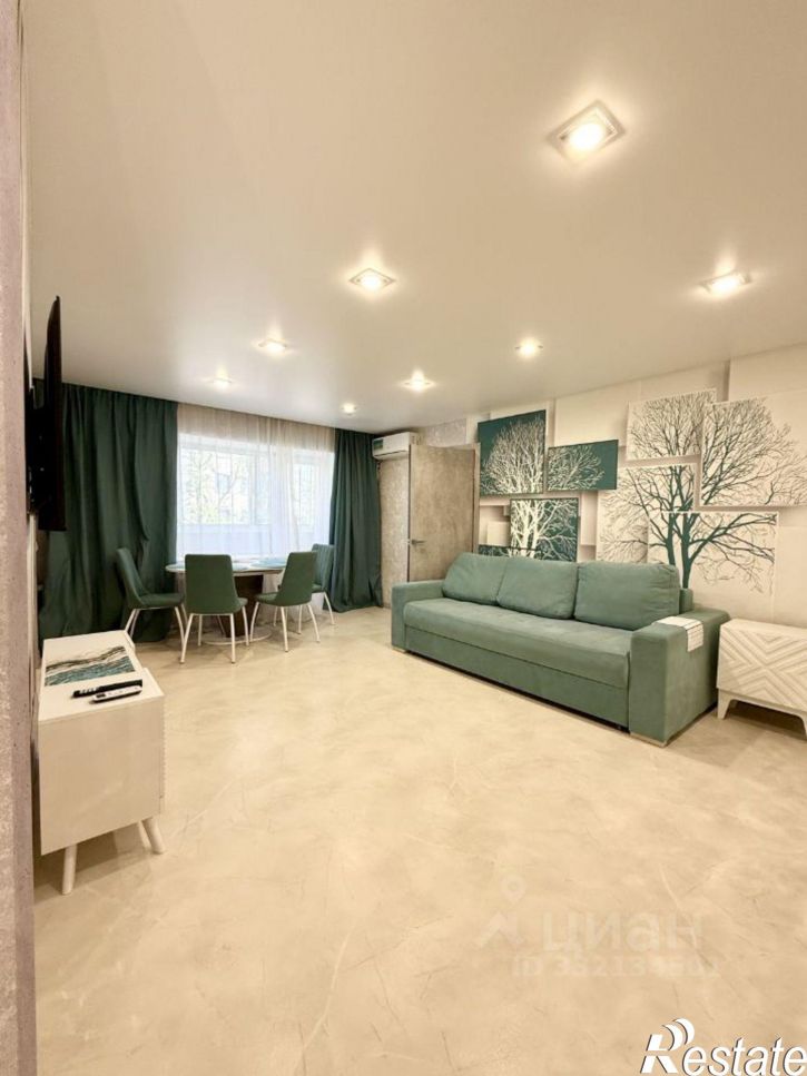 2-комн квартира ул Дикопольцева, 51,  д. 51