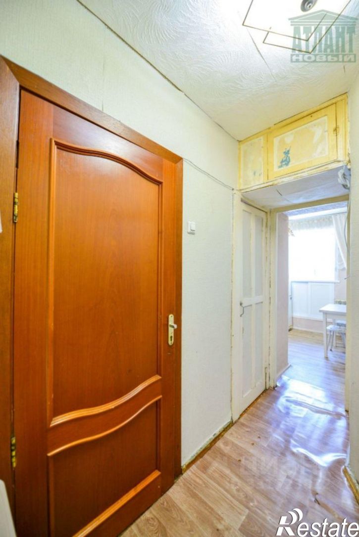 1-комн квартира ул Суворова, 43,  д. 43