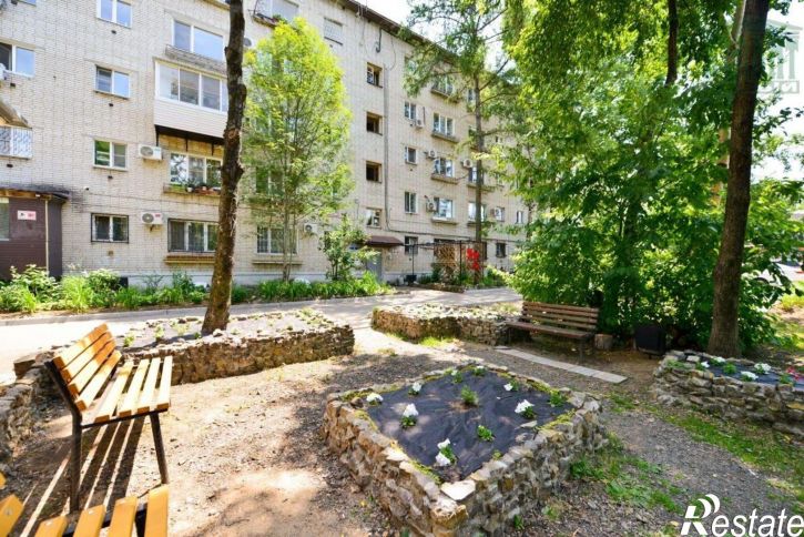 1-комн квартира ул Суворова, 43,  д. 43